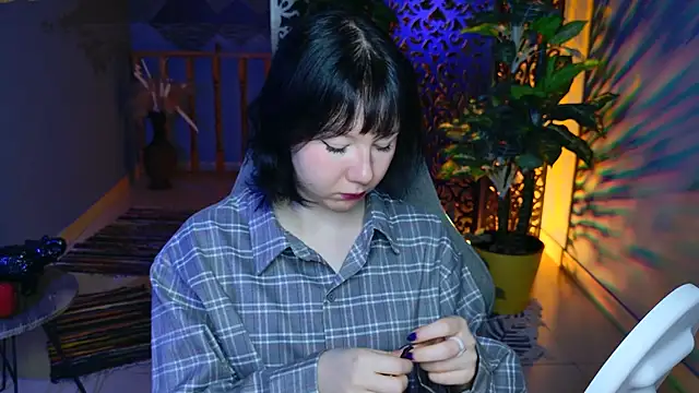 NancyMartinez online show from 2, 12, 2025