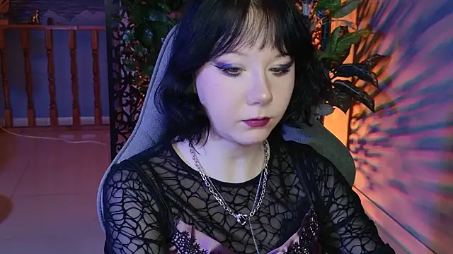 NancyMartinez online show from 28, 11, 2025