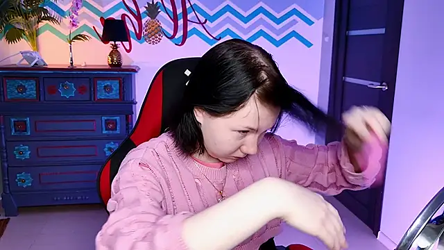 NancyMartinez online show from 22, 11, 2025