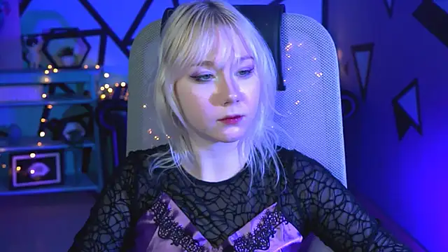 NancyMartinez online show from 5, 3, 2025