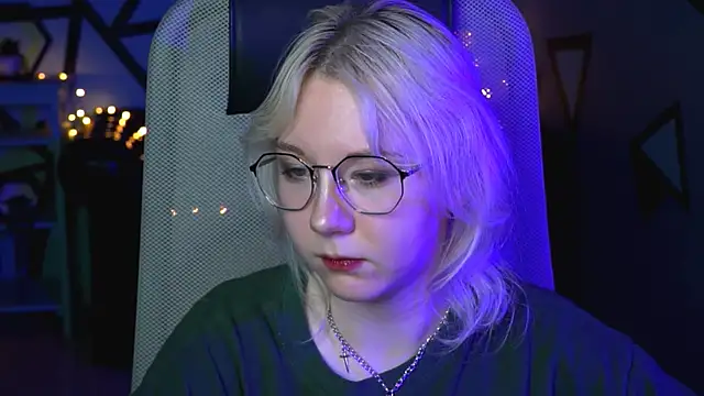 NancyMartinez online show from 6, 3, 2025