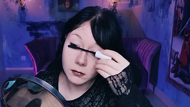 NancyMartinez online show from 19, 9, 2025