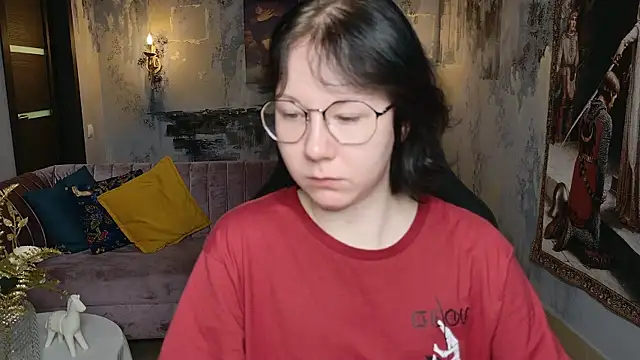 NancyMartinez online show from 21, 10, 2025