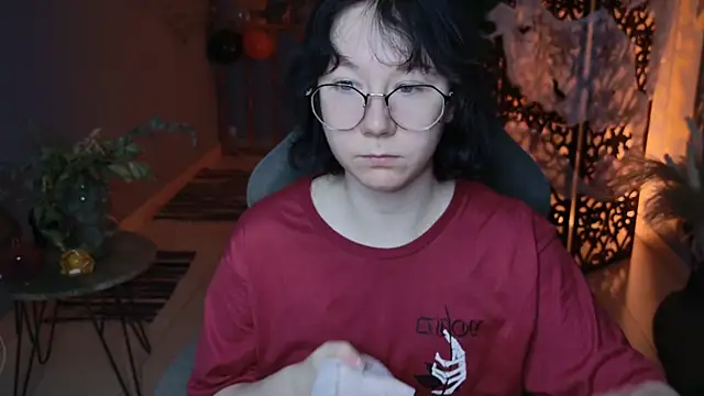 NancyMartinez online show from 22, 10, 2025