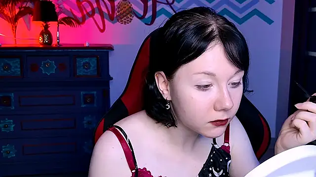 NancyMartinez online show from 4, 10, 2025