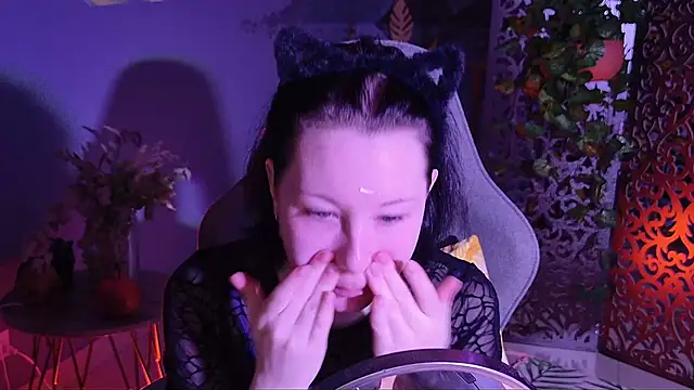 NancyMartinez online show from 27, 9, 2025