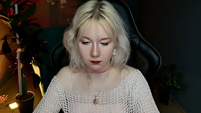 NancyMartinez online show from 12, 3, 2025