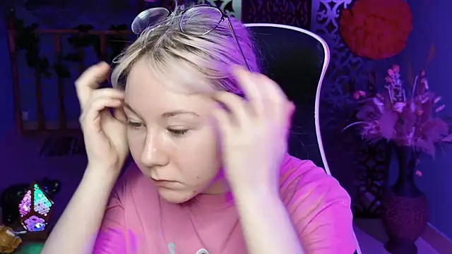 NancyMartinez online show from 20, 3, 2025