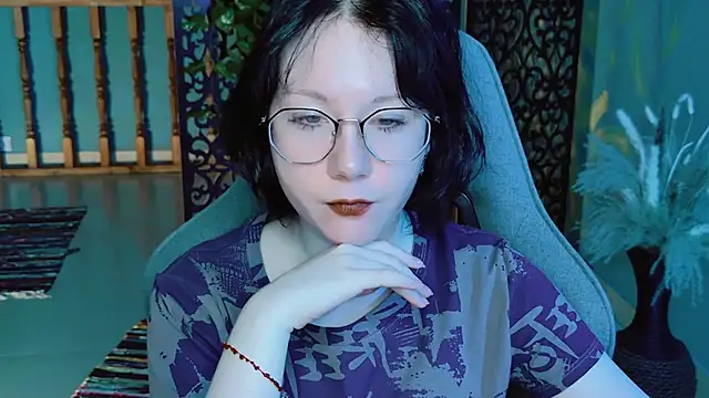 NancyMartinez online show from 8, 10, 2025