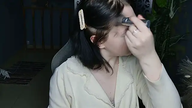 NancyMartinez online show from 18, 11, 2025