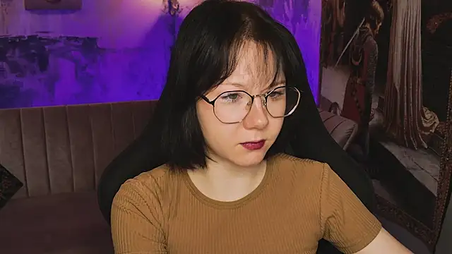 NancyMartinez online show from 21, 11, 2025