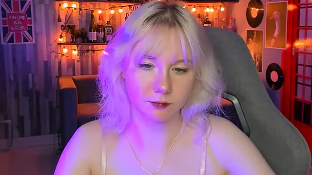 NancyMartinez online show from 11, 3, 2025