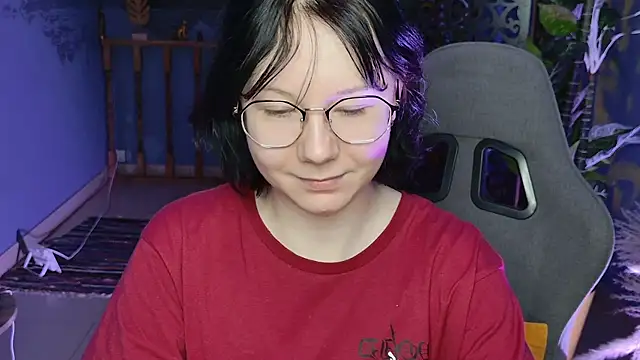 NancyMartinez online show from 20, 11, 2025