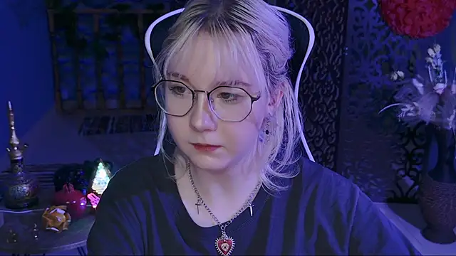 NancyMartinez online show from 22, 3, 2025