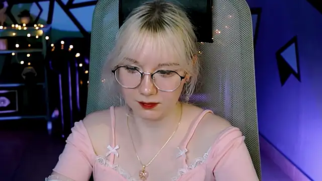 NancyMartinez online show from 13, 3, 2025