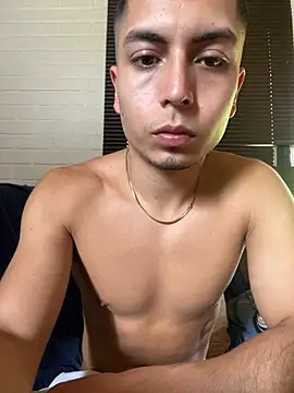 SAMUEL OBRIAN online show from 27, 1, 2025