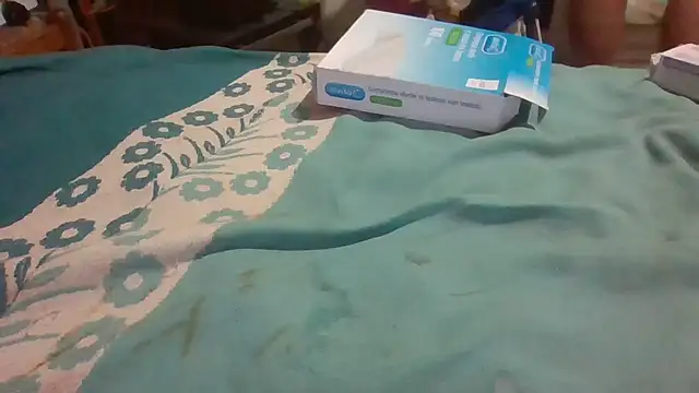 biuv online show from 21, 10, 2025