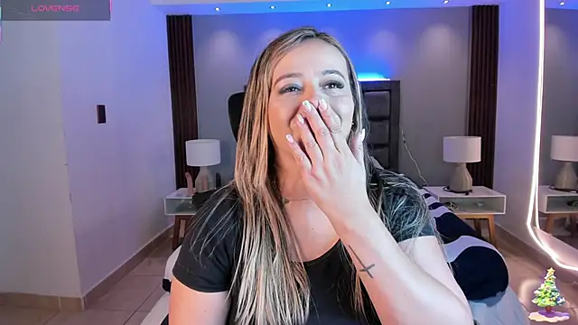 Susann Ross online show from 18, 12, 2025