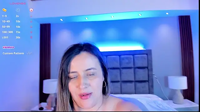 Susann Ross online show from 18, 3, 2025