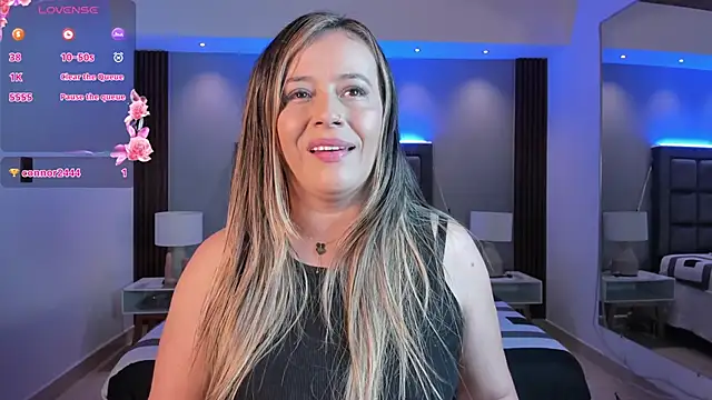 Susann Ross online show from 13, 1, 2026