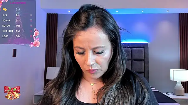 Susann Ross online show from 2, 12, 2025