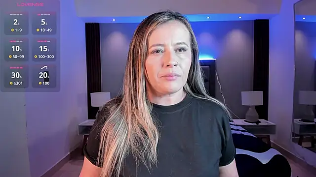 Susann Ross online show from 10, 2, 2026