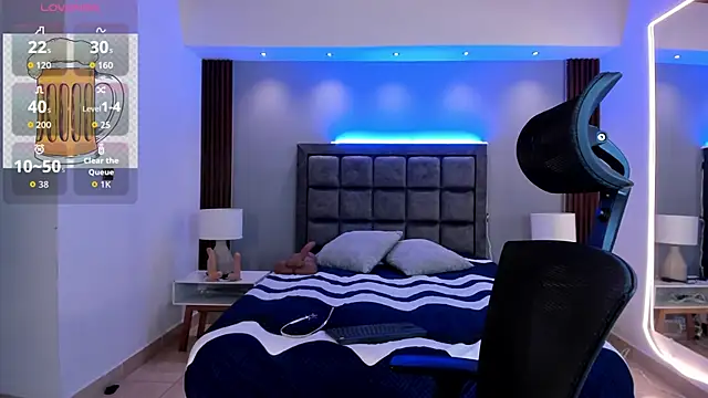 Susann Ross online show from 26, 9, 2025