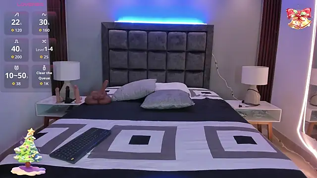 Susann Ross online show from 14, 12, 2025