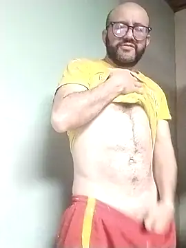 horfet online show from 21, 10, 2025