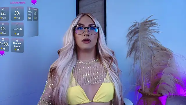 -Sofii  online show from 20, 12, 2025