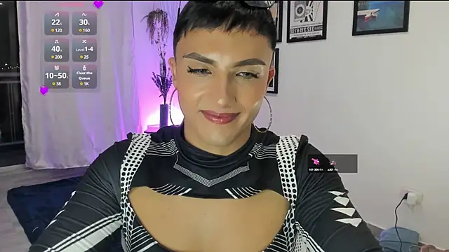 -Sofii  online show from 9, 3, 2025