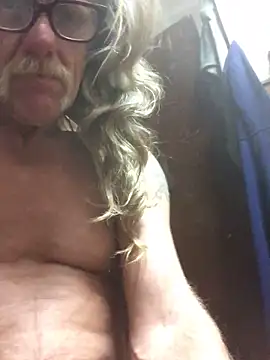 longhairjim online show from 22, 12, 2024