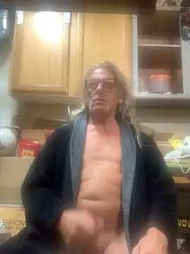 longhairjim online show from 3, 3, 2025