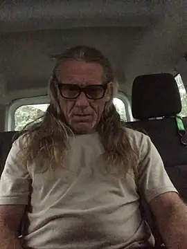 longhairjim online show from 23, 12, 2024