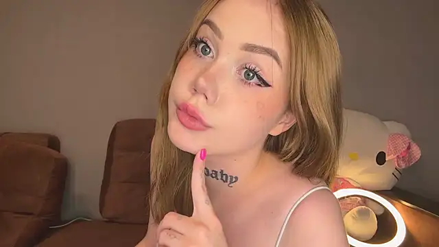 Snapshot of hanna_cry_baby chatting on 14, 10, 2025 hanna cry baby online show from 14, 10, 2025