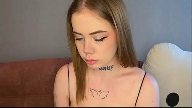 Snapshot of hanna_cry_baby chatting on 4, 2, 2026 hanna cry baby online show from 4, 2, 2026