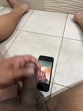 Dirty 08 online show from 19, 4, 2026