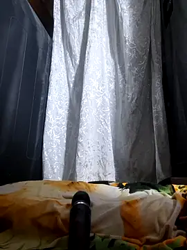 LunaDrago online show from 5, 11, 2025