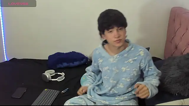 blue baby20 online show from 6, 3, 2025