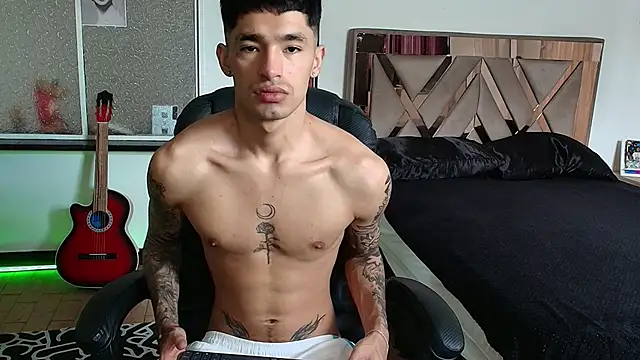 Damon  333 online show from 16, 11, 2025