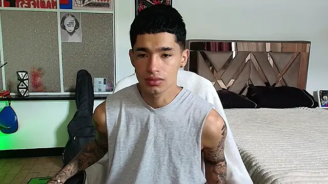 Damon  333 online show from 15, 10, 2025