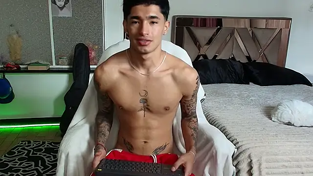 Damon  333 online show from 19, 9, 2025