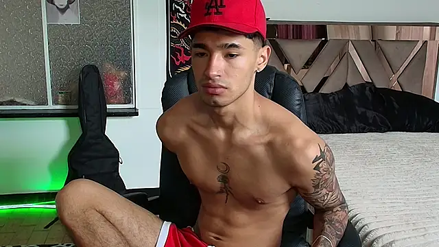 Damon  333 online show from 29, 9, 2025