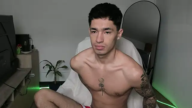 Damon  333 online show from 17, 12, 2025