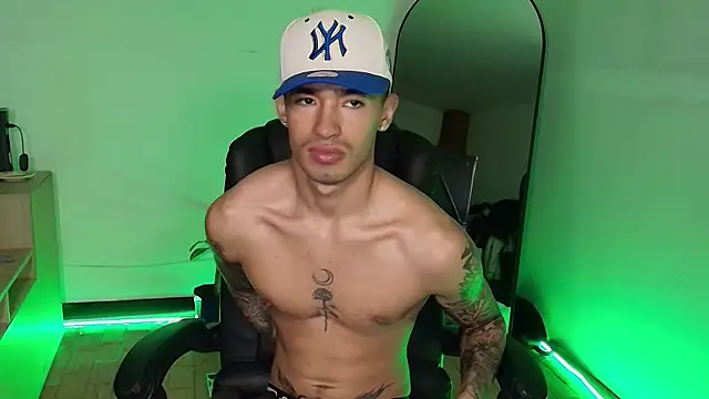 Damon  333 online show from 3, 12, 2025