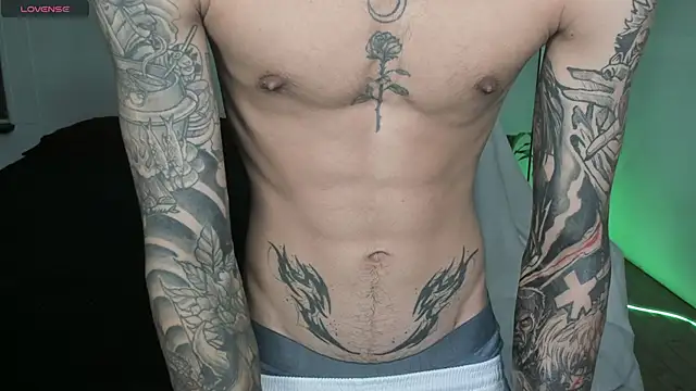 Damon  333 online show from 15, 4, 2026