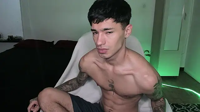 Damon  333 online show from 24, 2, 2026