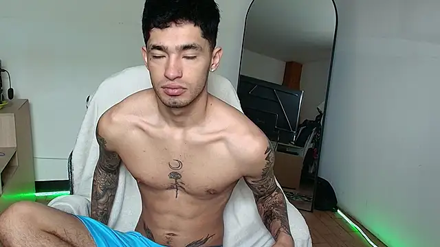 Damon  333 online show from 30, 11, 2025