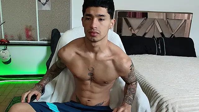 Damon  333 online show from 28, 10, 2025