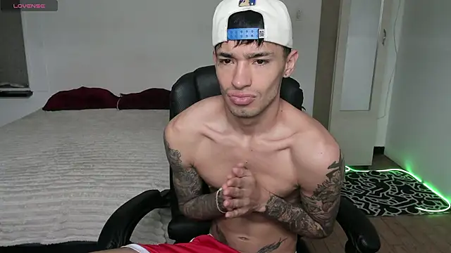 Damon  333 online show from 27, 3, 2026